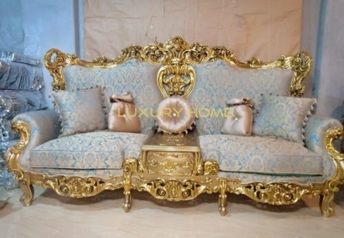 Luxury Vintage Lounge3