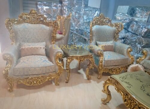 Luxury Vintage Lounge4