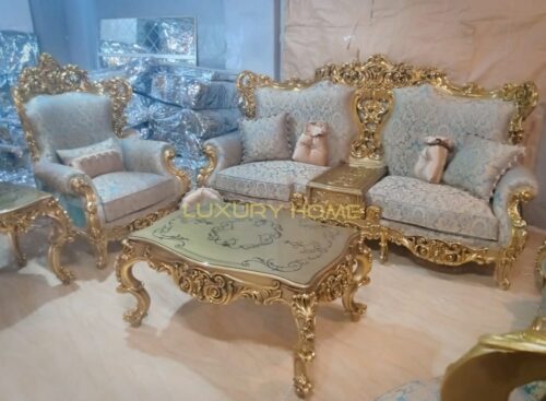 Luxury Vintage Lounge5