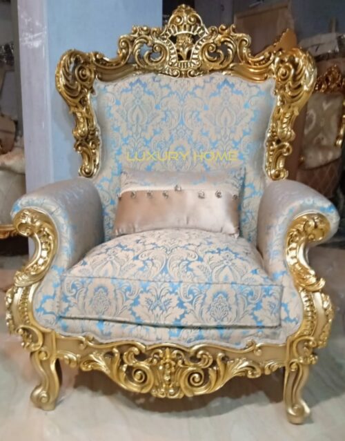 Luxury Vintage Lounge6