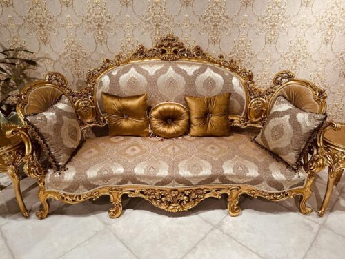 Majestic Oak Salon3