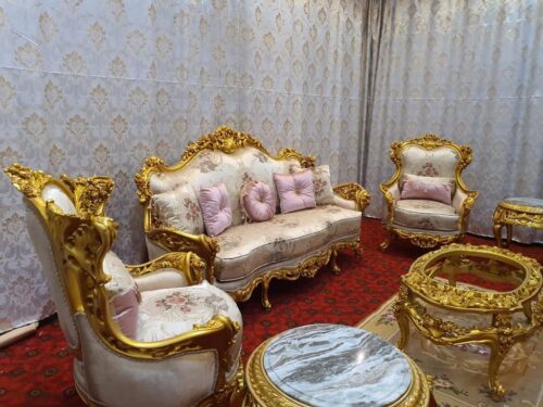 Regal Dynasty Salon