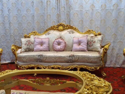 Regal Dynasty Salon2