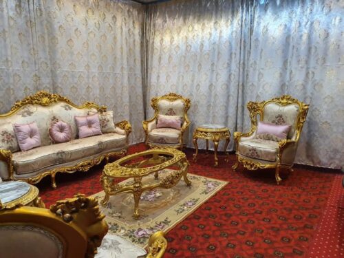 Regal Dynasty Salon3
