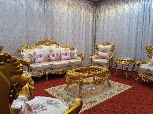 Regal Dynasty Salon4