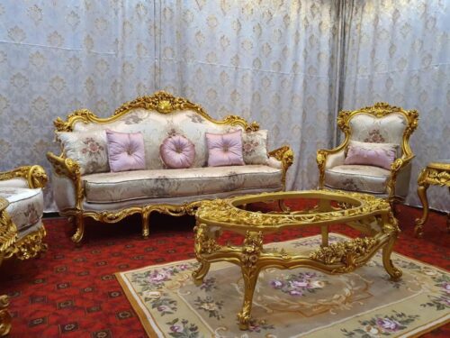 Regal Dynasty Salon5