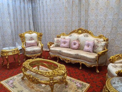 Regal Dynasty Salon7