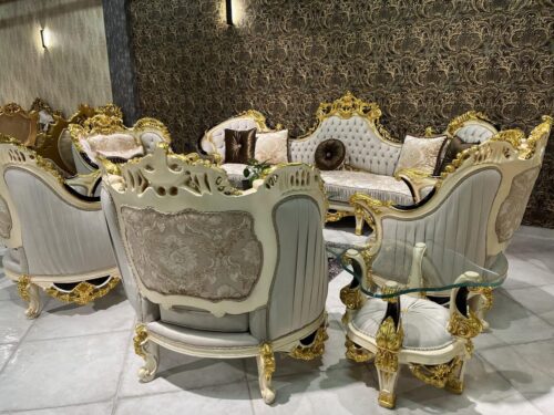 Renaissance Regal Salon4