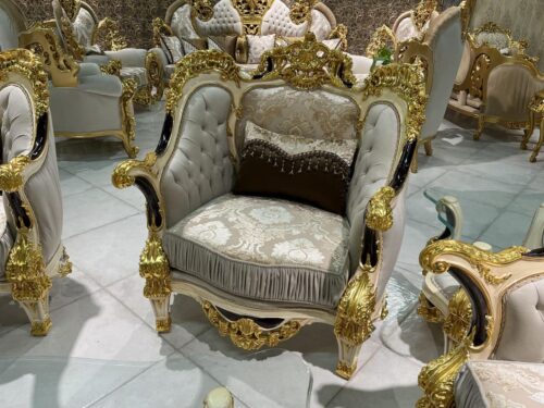 Renaissance Regal Salon5