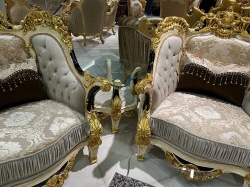 Renaissance Regal Salon6