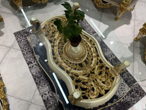 Renaissance Regal Salon7