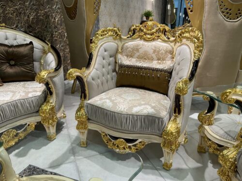 Renaissance Regal Salon8