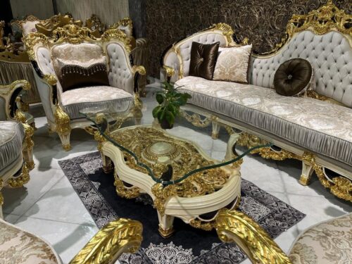 Renaissance Regal Salon9