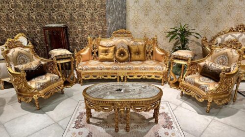 Timeless Dynasty Salon2