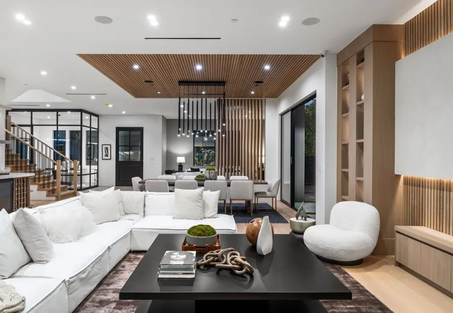خطوات ونصائح عملية لتصميم صالونات فخمة تلفت الأنظار 1 خطوات ونصائح عملية لتصميم صالونات فخمة تلفت الأنظار