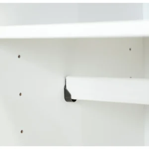 جرانيتا دولاب ملابس مع 2 درج