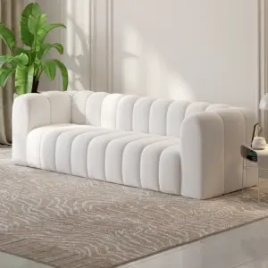كنبه ديلا خشب طبيعى