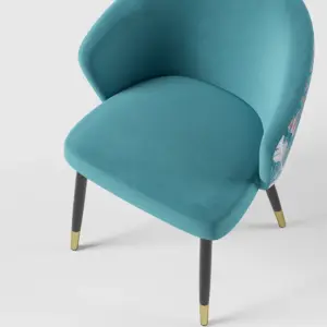 كرسي ليفيا الاستوائي