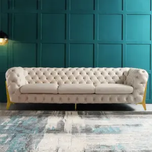 كنبة مودرن كيديا