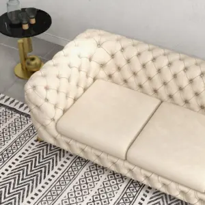 كنبة مودرن كيديا