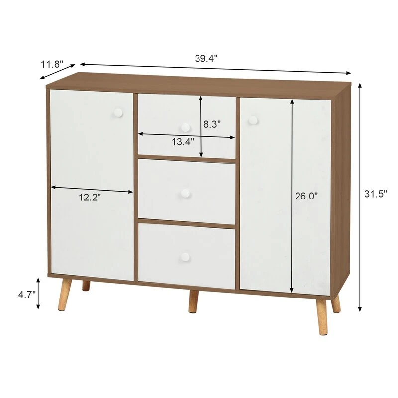 خزانة تخزين خزانة الكتب - الصورة 8