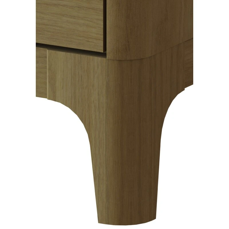 خزانة ملابس ببابين كليك - الصورة 5