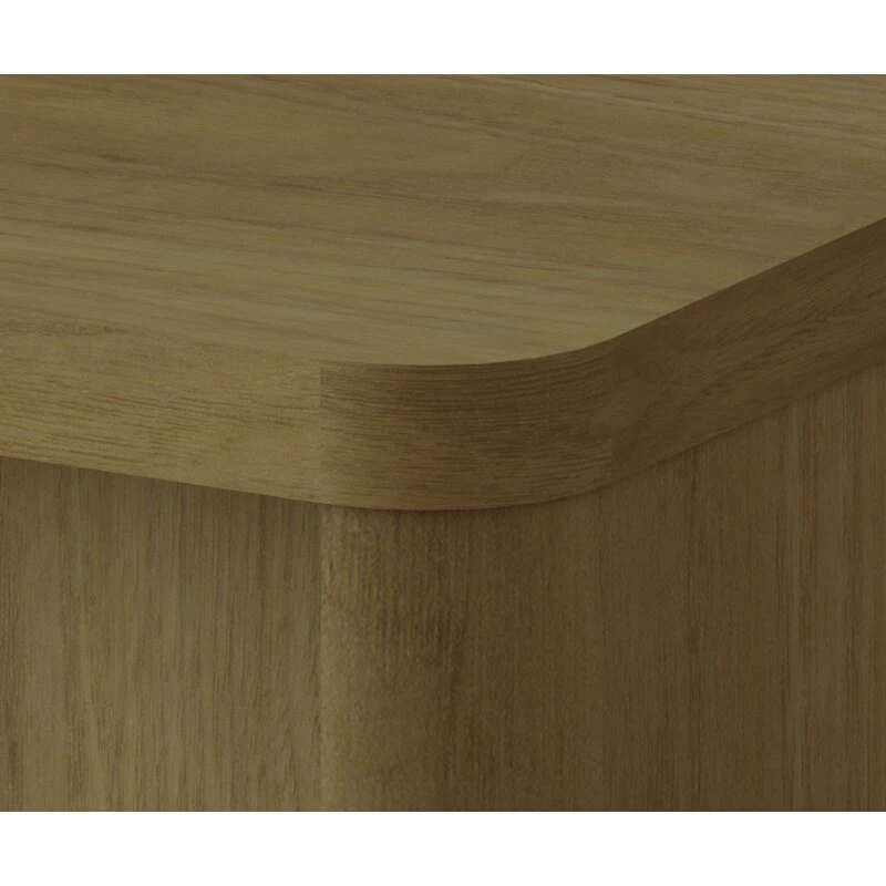 خزانة ملابس ببابين كليك - الصورة 9