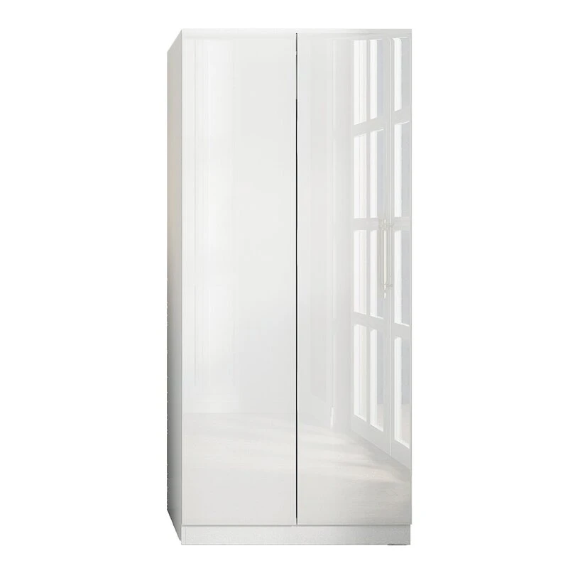 مانان 2 باب خزانة الملابس - الصورة 6