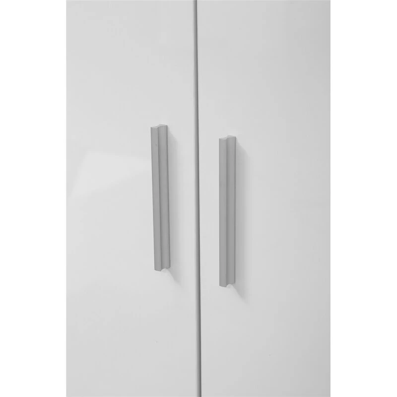 خزانة ملابس إيفا زاوية ببابين - الصورة 4