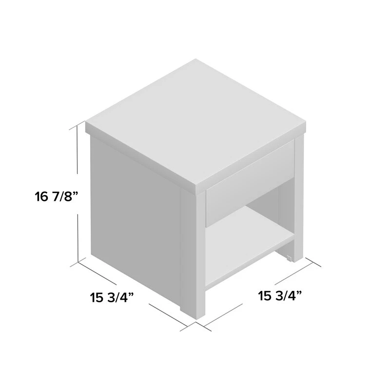 أشتو طاولة غرفة نوم بتصميم عصري شبابي - الصورة 6