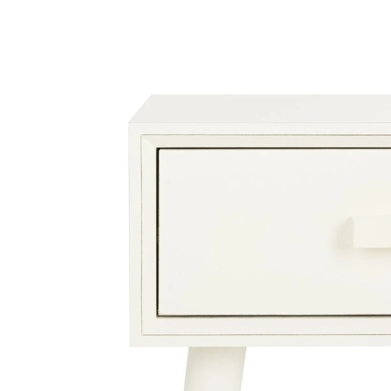 أوريون طاولة غرفة نوم من خشب الصنوبر - الصورة 7