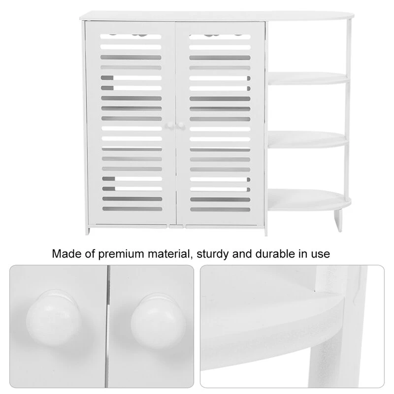 فريا خزانة تخزين أحذية - الصورة 3