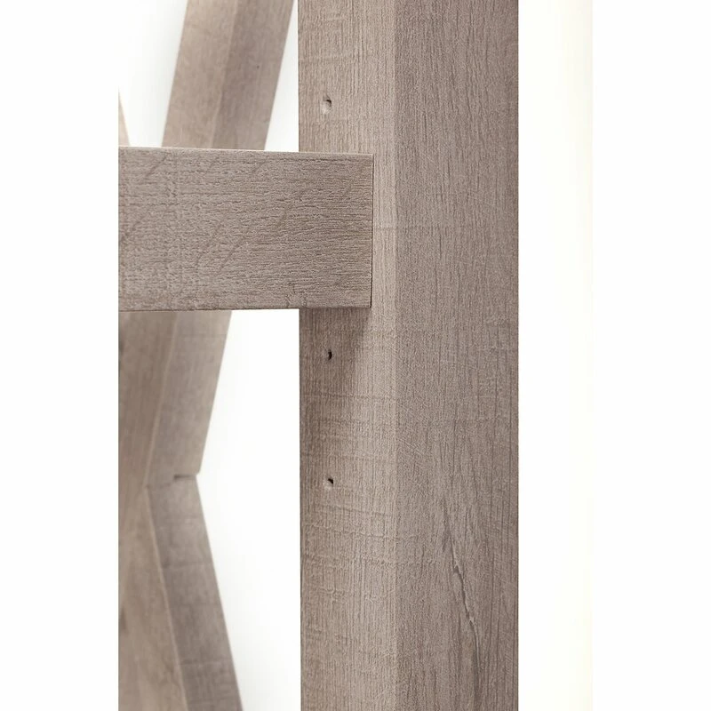 بيتيل مكتبة كتب بتصميم قياسي - الصورة 6