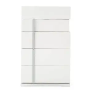 كلير مودرن وحدة تخزين 5 أدراج