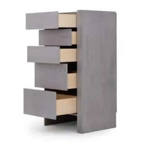 ⁦ويلانا وحدة تخزين 5 أدراج⁩ - الصورة ⁦3⁩