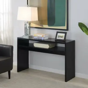 سينتيا طاولة كونسول تصميم عصري