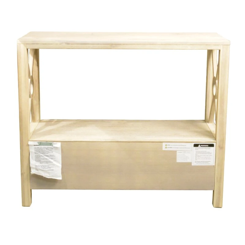 هيلدا طاولة كونسول بتصميم عصري مميز - الصورة 7