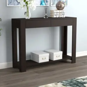 هازيندا طاولة كونسول بتصميم حديث معاصر