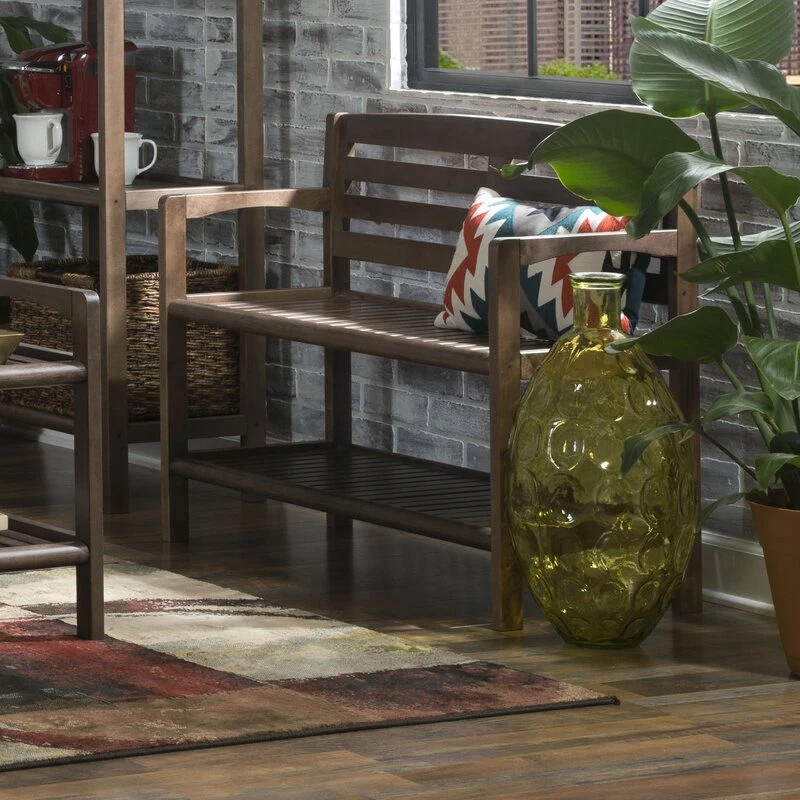 كيتيا مقعد تخزين مع تصميم فريد - الصورة 6