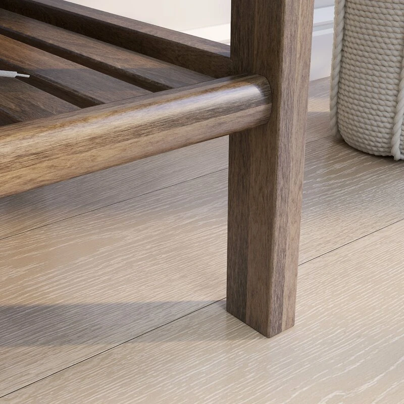 كيتيا مقعد تخزين مع تصميم فريد - الصورة 9