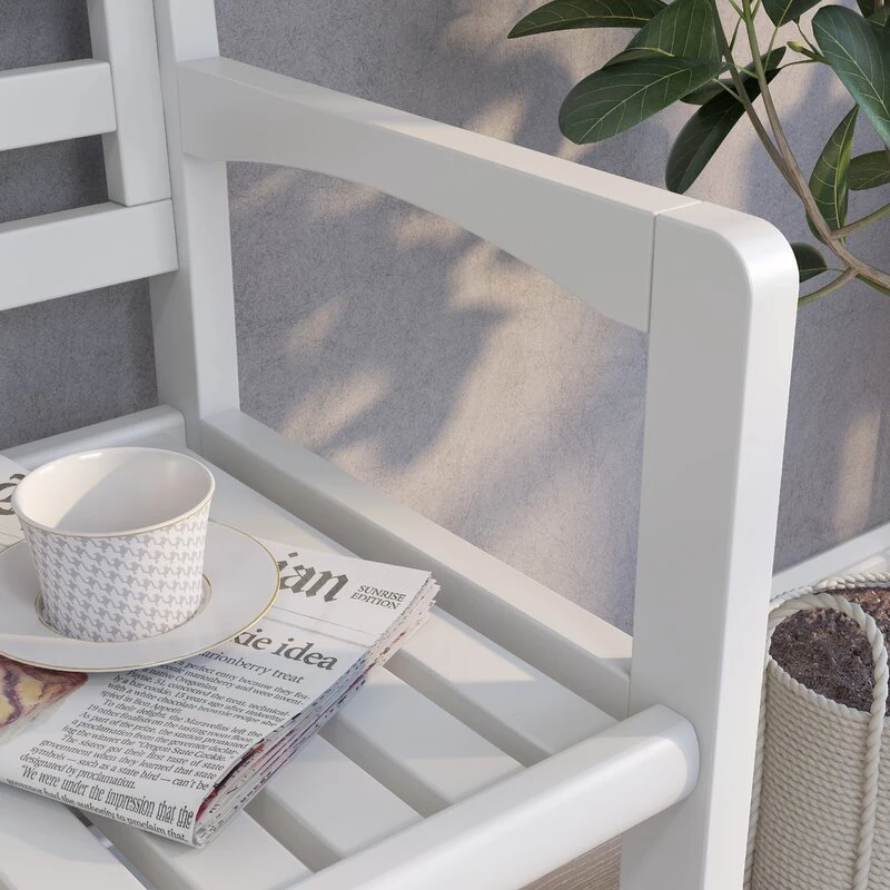 كيتيا مقعد تخزين مع تصميم فريد - الصورة 17