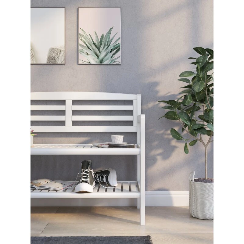 كيتيا مقعد تخزين مع تصميم فريد - الصورة 21