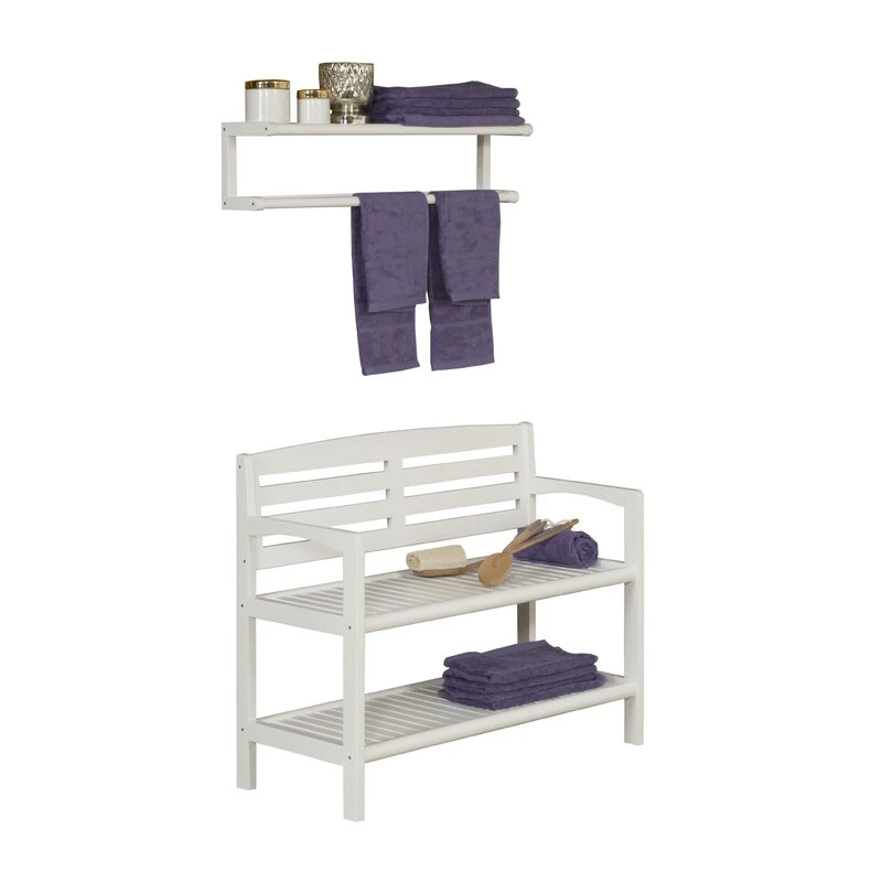 كيتيا مقعد تخزين مع تصميم فريد - الصورة 23