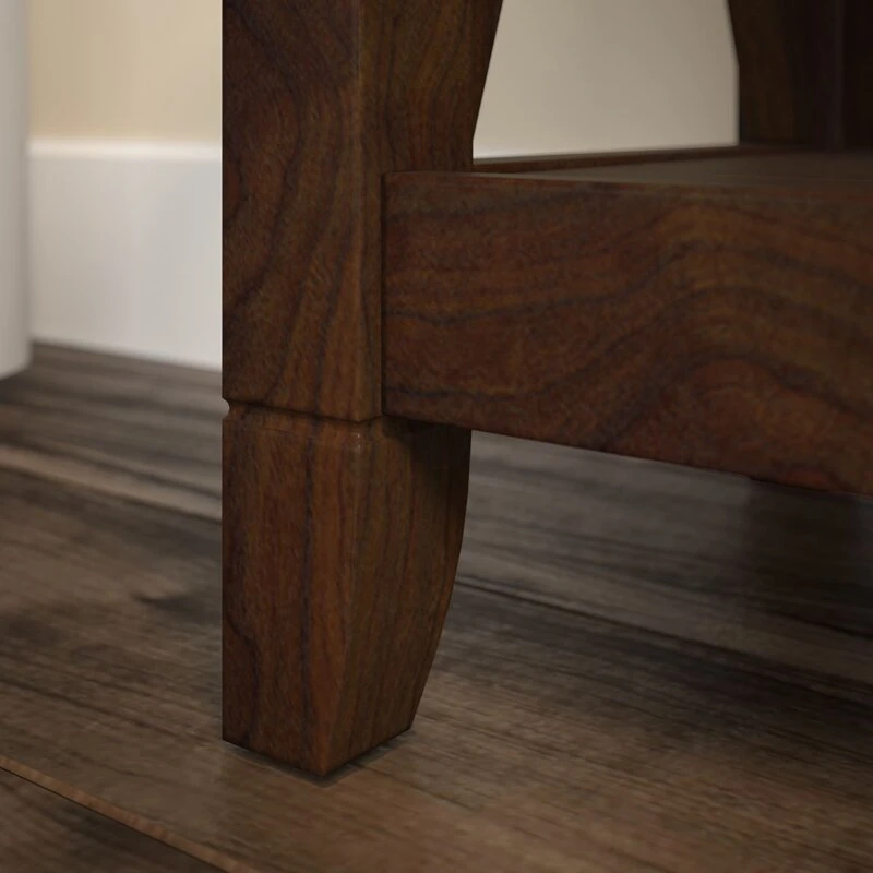 بيتيل مكتبة كتب بتصميم قياسي - الصورة 15