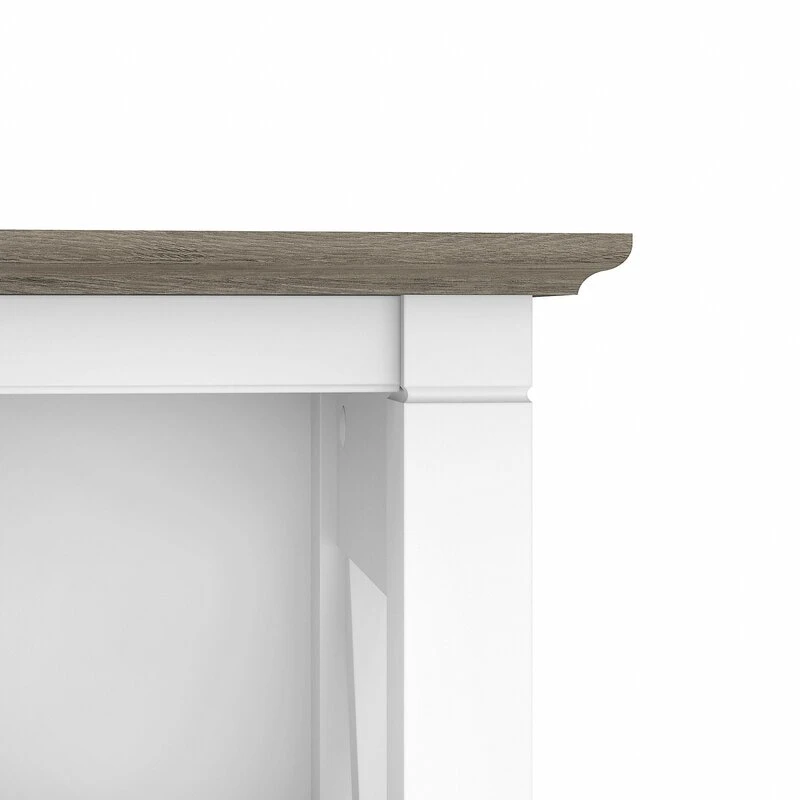 بيتيل مكتبة كتب بتصميم قياسي - الصورة 26