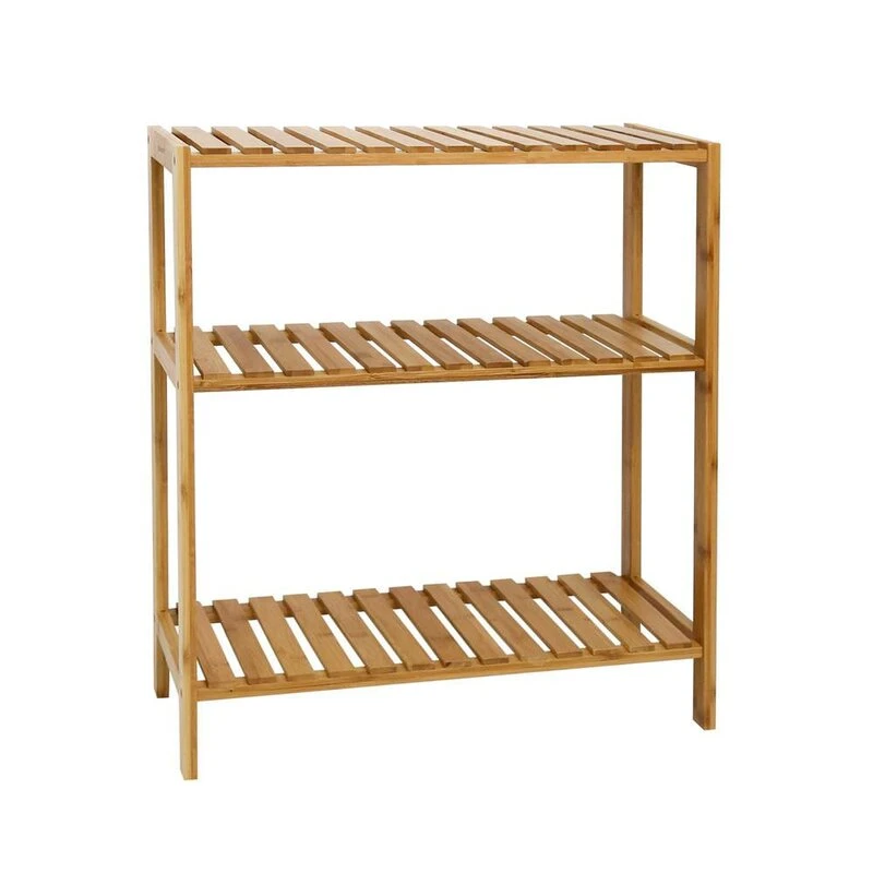 Brayson Shelving Unit - الصورة 5
