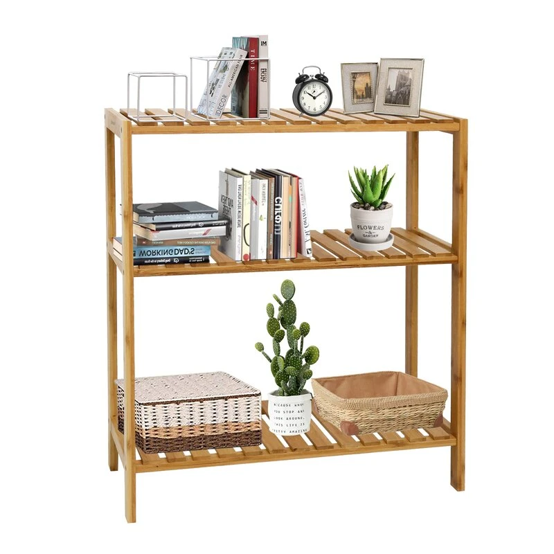 Brayson Shelving Unit - الصورة 6