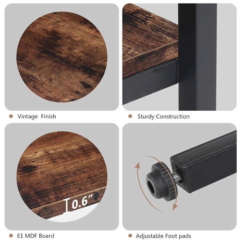 ارينا خزانة تخزين الملابس - الصورة 7