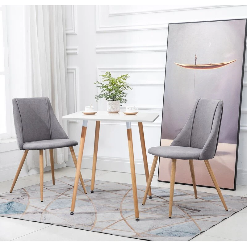 طاولة الطعام راميان - الصورة 2