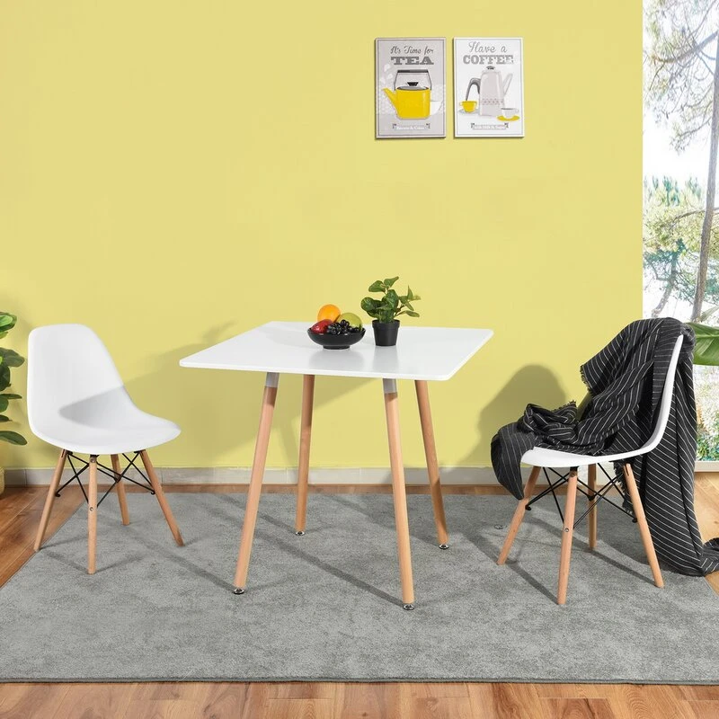 طاولة الطعام راميان - الصورة 3